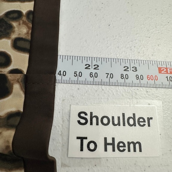 Cache Womens Moto Jacket Size S Edgy Minimalist Utility Dark Academia Cropped - Picture 6 of 7